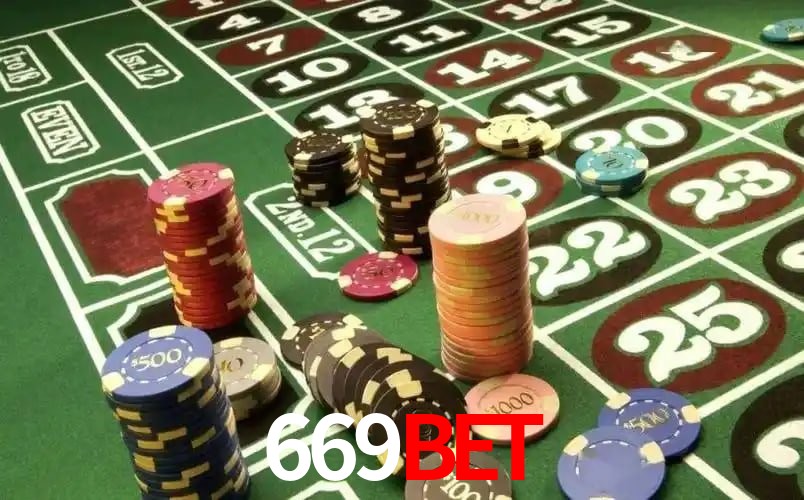 Player Reviews 669bet
