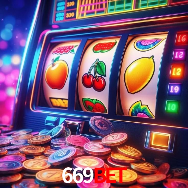 Welcome Bonus 669bet