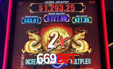 Live Casino 669bet