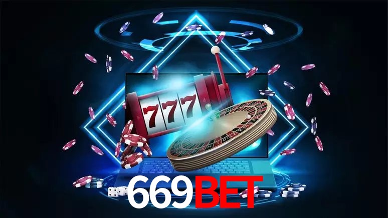 Live Casino 669bet