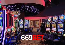 API Integration 669bet